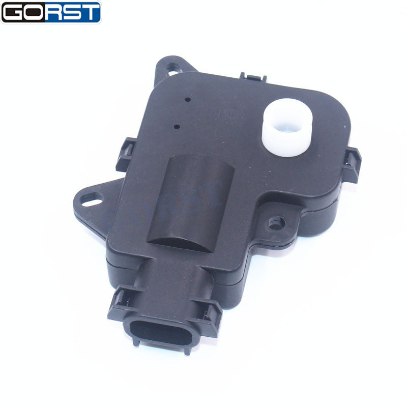 604-001 HVAC heater mixing door actuator suitable for JEEP GRAND CHEROKEE Q