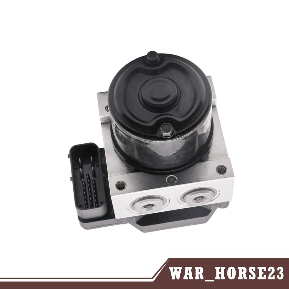 Hydraulic ABS Module Unit Replacement Fits for Tucson 04-2007 Sportage 2004-2007 Q
