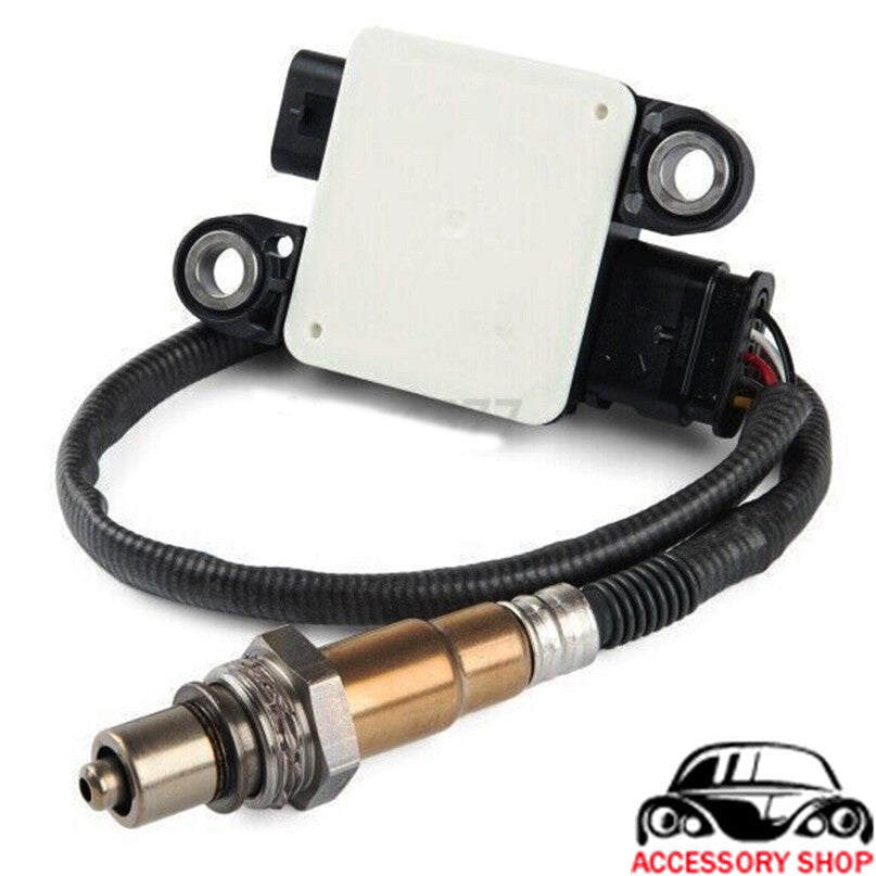 Ash particle sensor suitable for Mercedes Sprinter 3.0 V6 A0009050608 A0009059601 Q