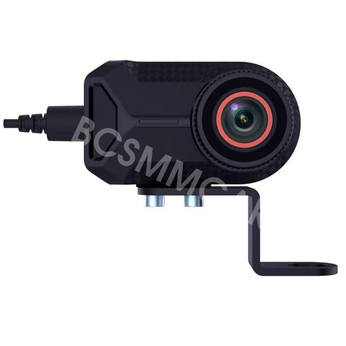 Motorcycle HD WiFi for Mini Screenless Front Dash Camera Waterproof Loop Recording Q