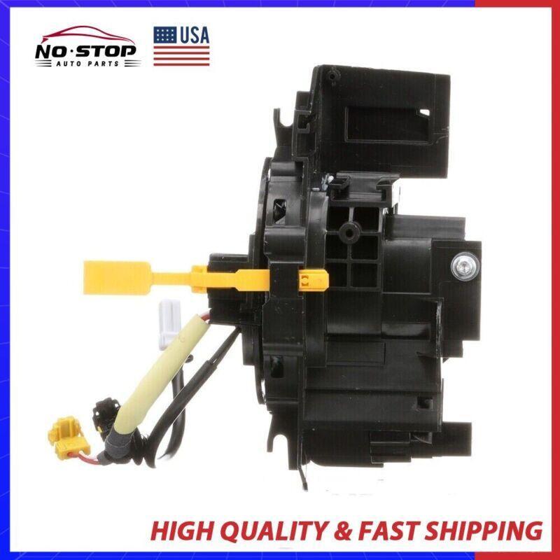 Equipment Manufacturer New Clock Spring Helical Cable with Angle Sensor for RAM Laramie 2019 68528301AA