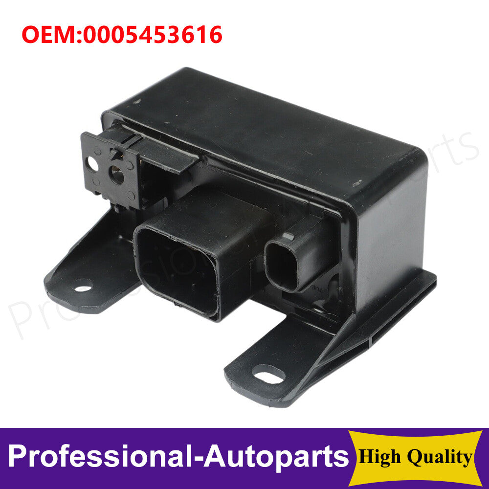Glow Plug Relay Control Module for Mercedes Benz E320 for Dodge for Freightliner Q