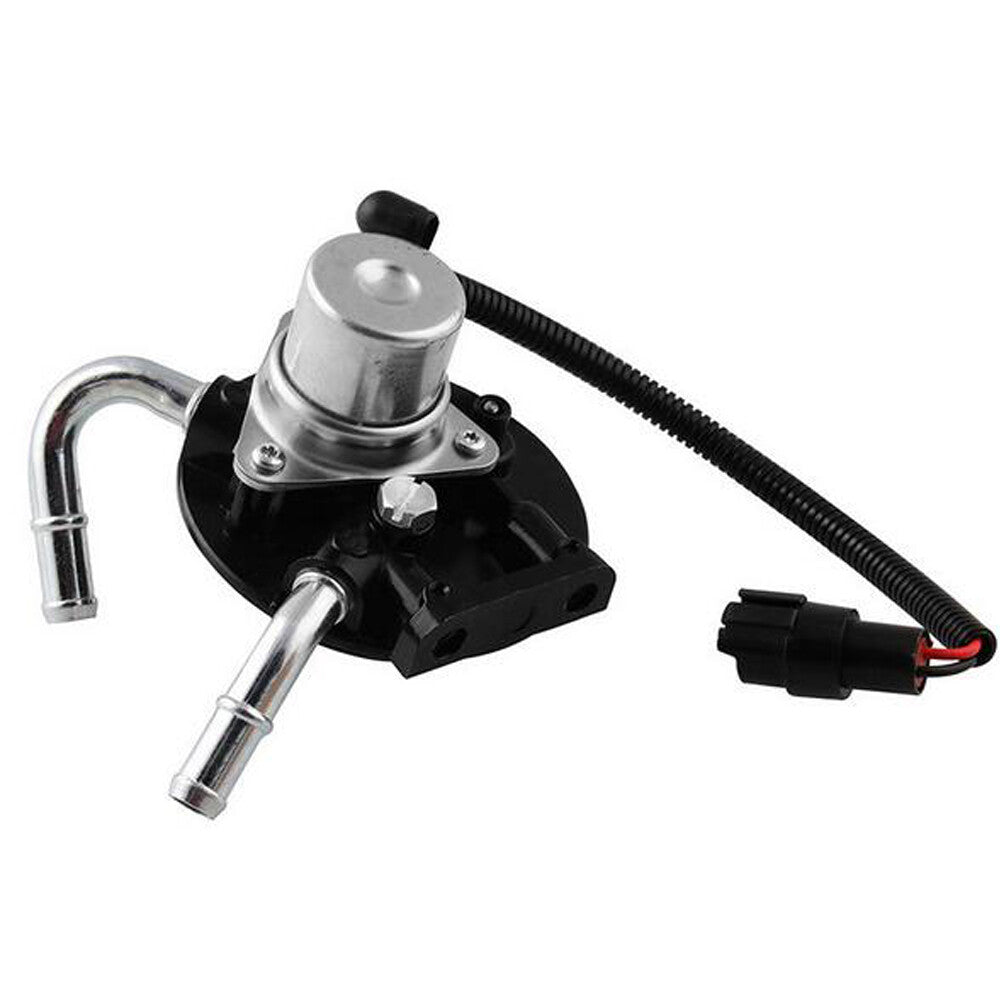 For 2004-2013 6.6L Duramax Diesel Fuel Filter Head Assembly, LB7 LLY LBZ LMM LML Q