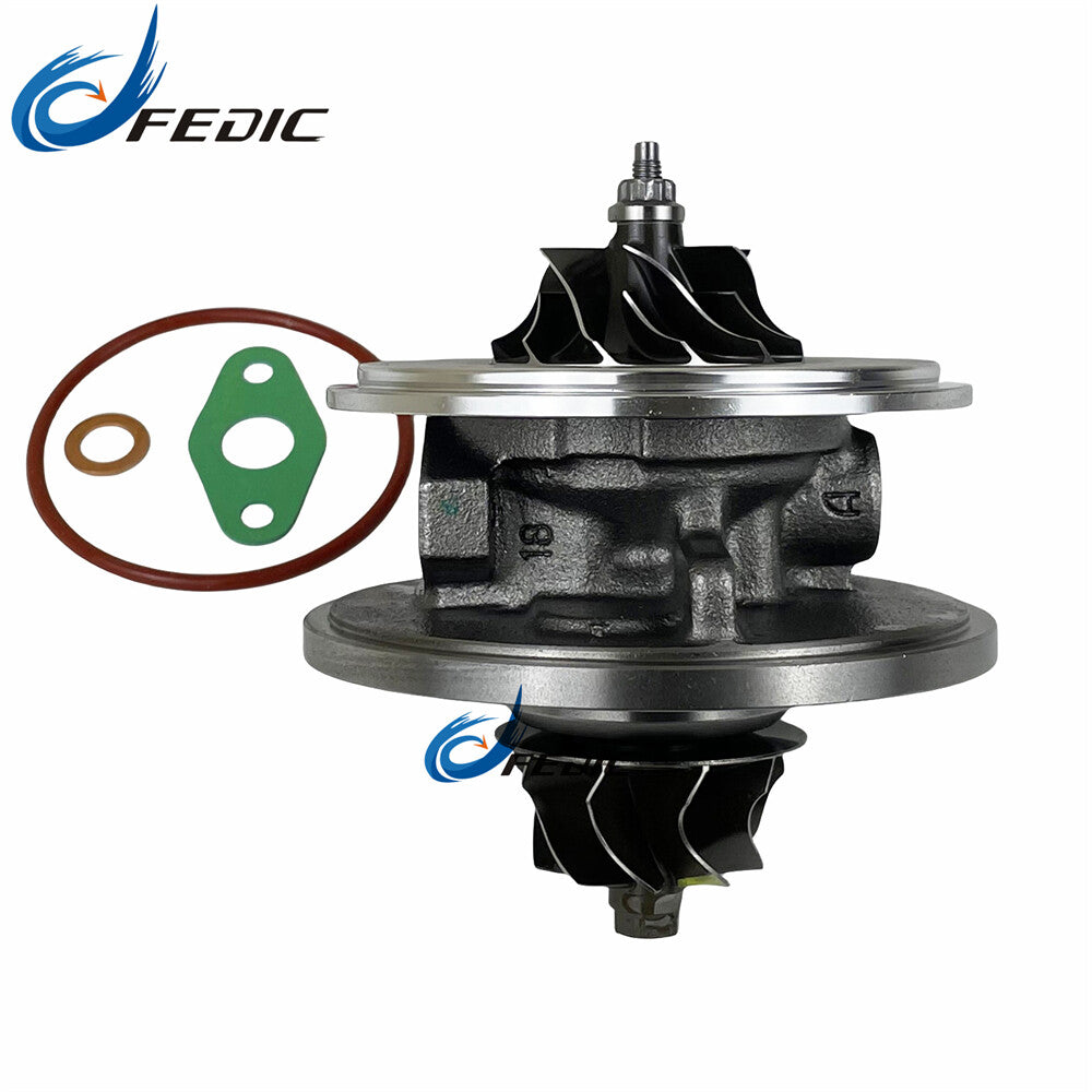 Turbo cartridge 700447 for BMW 318D 320D 520D M47D