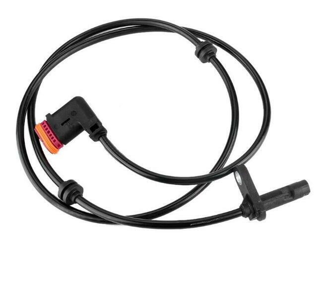 1 Rear ABS Wheel Speed Sensor for Mercedes A207 C207 E-CLASS Convertible Coupe v