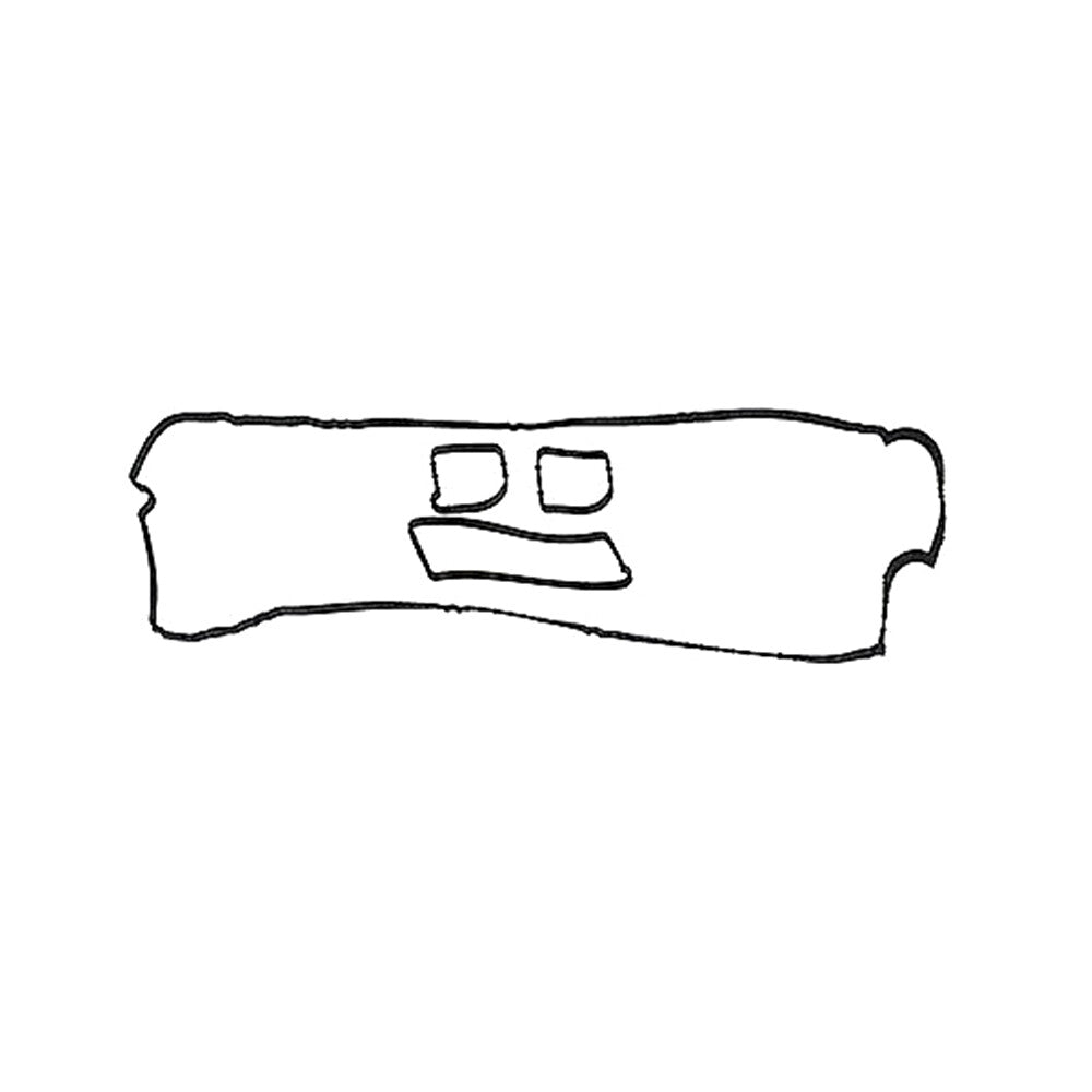1Set Valve Cover Gasket for 2012-2020 for Mustang Fusion Escape Explorer for Lincoln MKZ Q