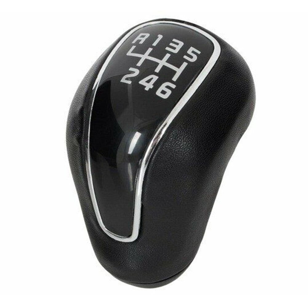 Gear knob in black 6-speed for Kia for Ceed II for for Hyundai FOR Creta IX25