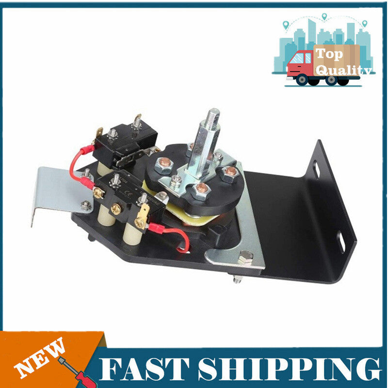 New for golf cart gearshift switch assembly for EZGO TXT 36 Volt 1994-UP 25396-G2