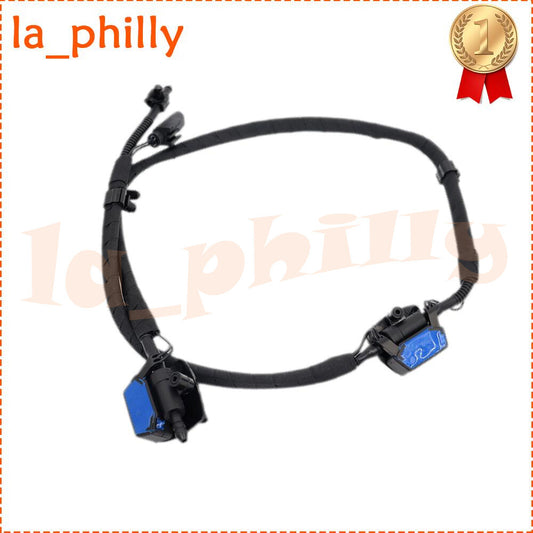 Fits for BMW 2012-2018 2020 320I F30 320i Windshield Washer Sprayer / Nozzle 7276500