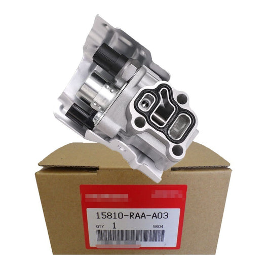 1x 15810-RAA-A03 Spool Valve VTEC Solenoid for Honda Accord for Civic CR-V for Acura RSX n