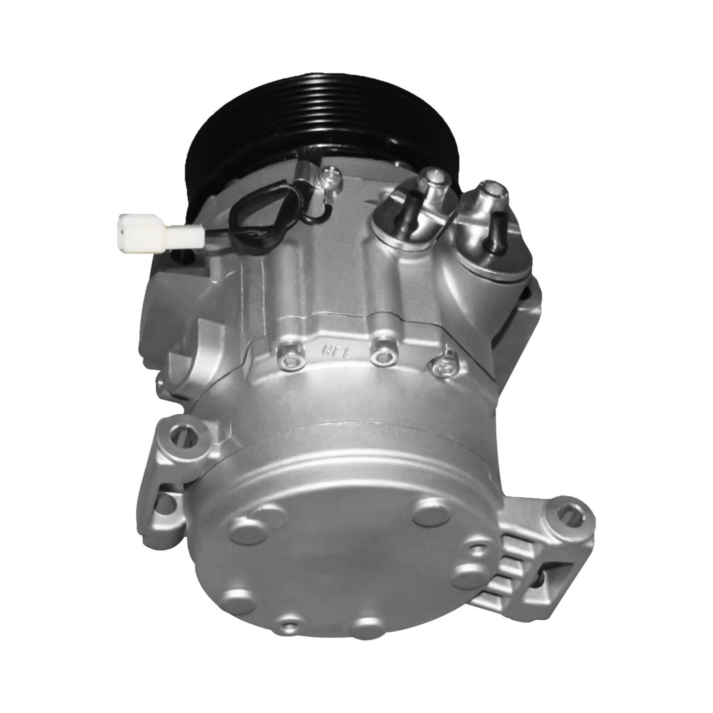A/C Air Conditioner Compressor with Clutch for Toyota Tacoma 2.7L 4.0L 2005-2015 Q