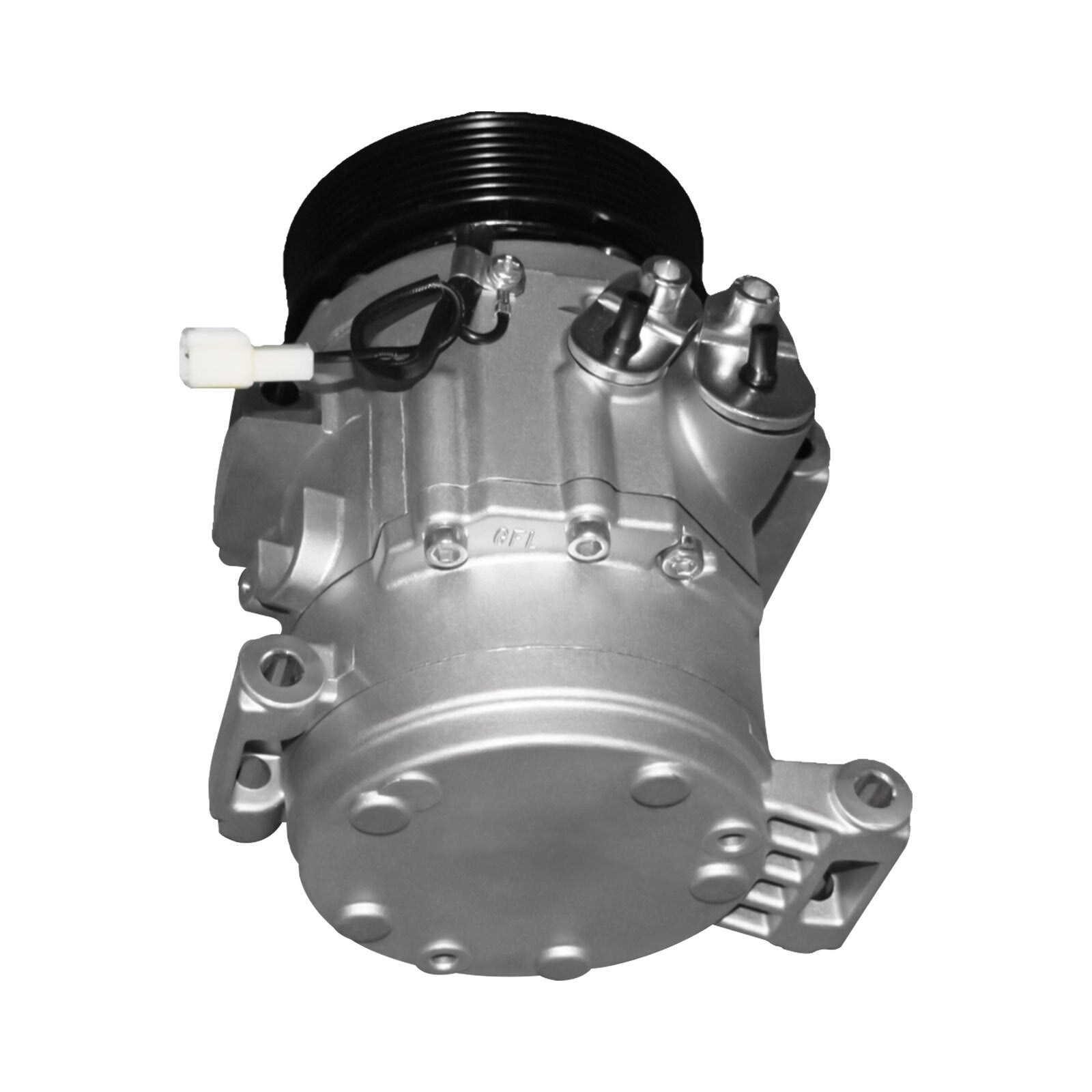 A/C Air Conditioner Compressor with Clutch for Toyota Tacoma 2.7L 4.0L 2005-2015 Q