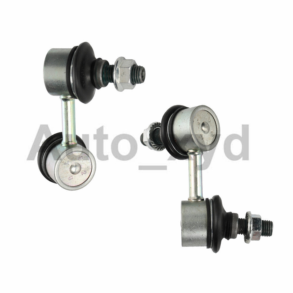 1 pair Front Stabilizer Sway Bar End Link Kit for HONDA for CIVIC CR-V for ACURA EL RSX Q