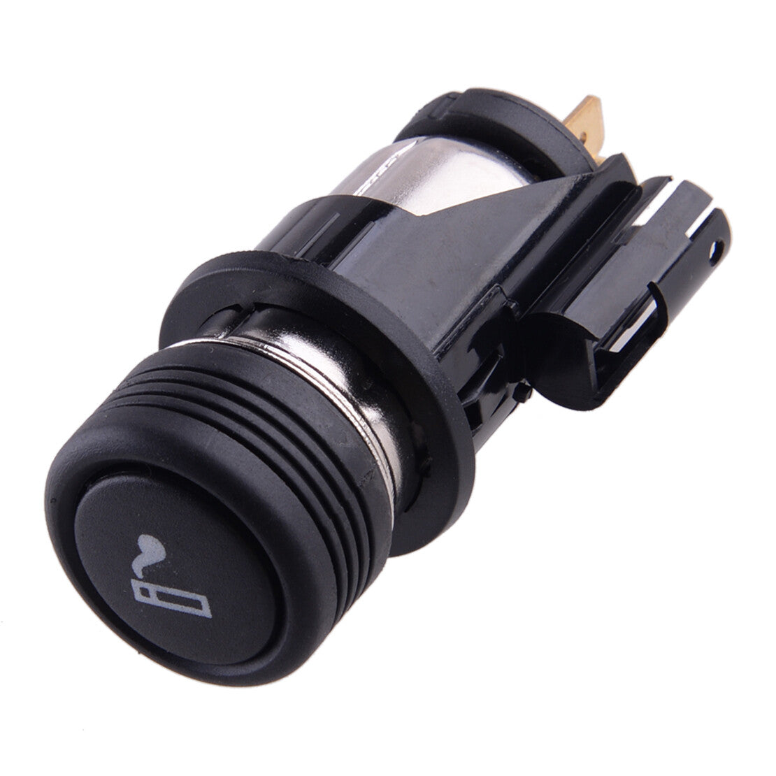 Cigarette Cigar Lighter Fit  for ford  Focus S-Max C-Max Kuga Mondeo Galaxy New Q