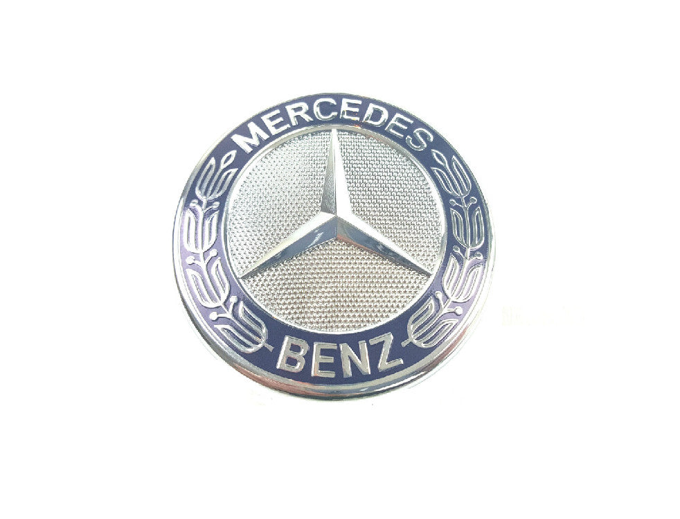 2010-2021 for Mercedes-Benz Car Hood Badges