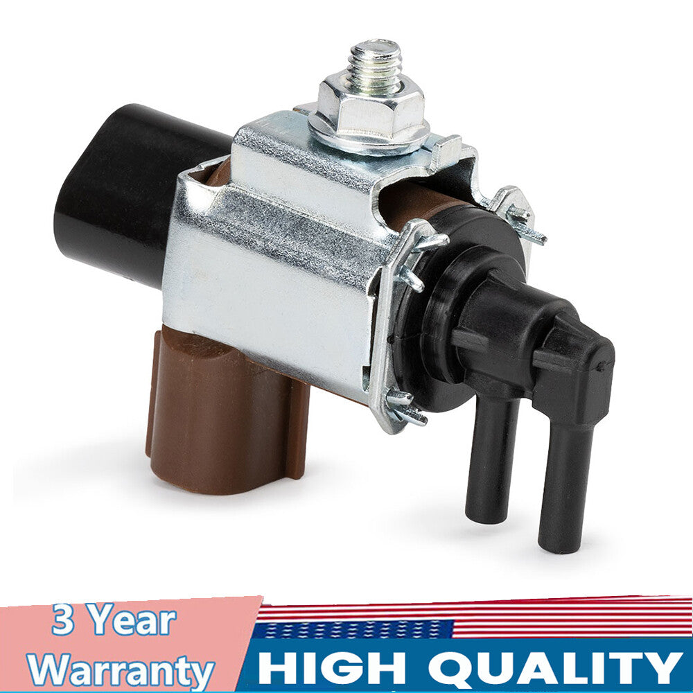 New solenoid valve K5T48272 MR204853 for Mitsubishi Pajero Space Wagon Outlander