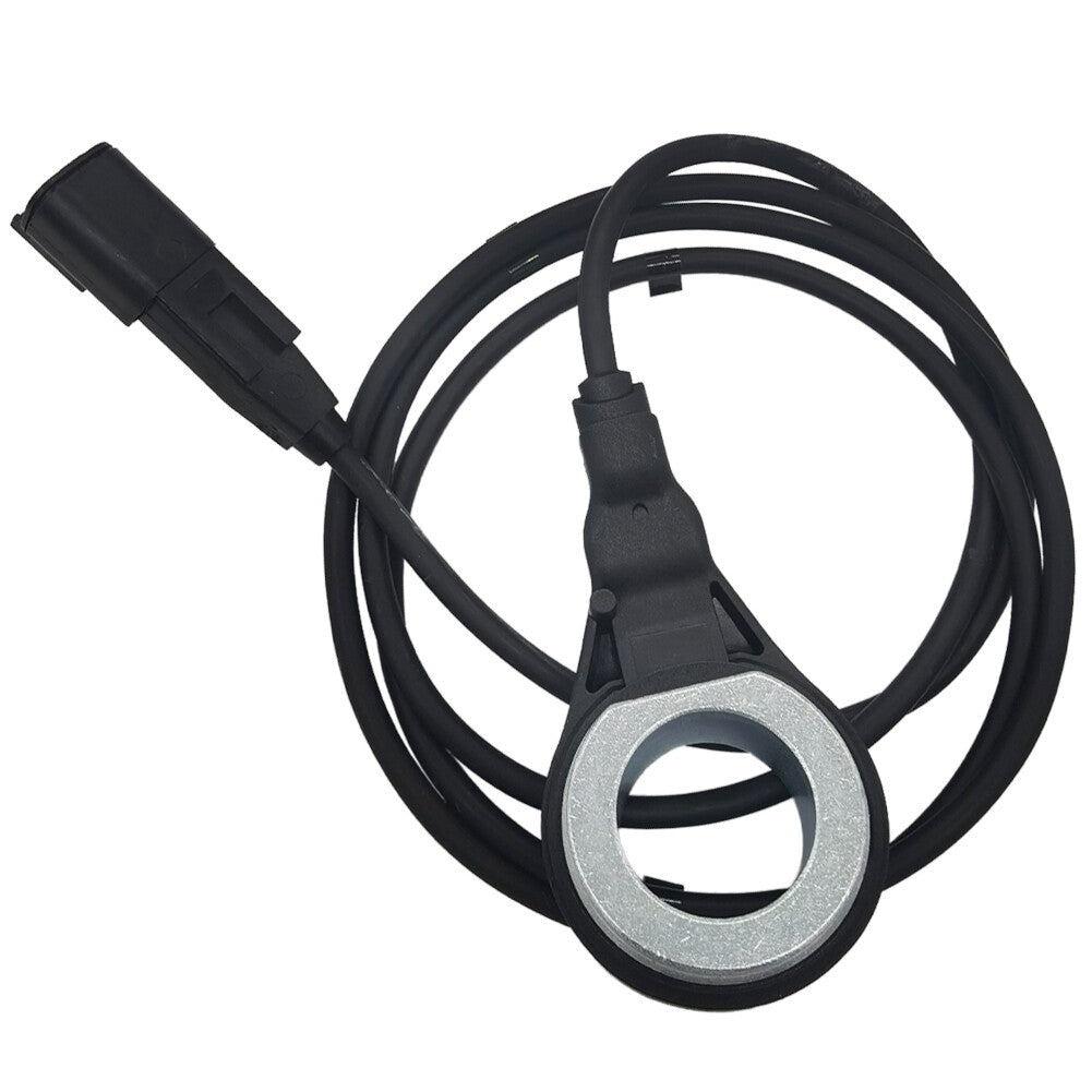 Front ABS Wheel Speed Sensor for Harley-Davidson Dyna Street Bob 12-17 40680-12 Q