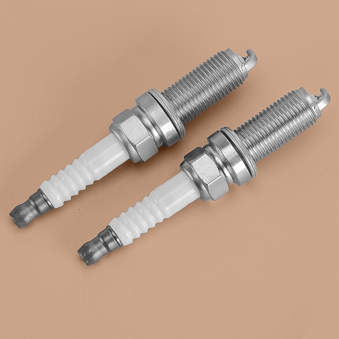 Pack of 2 Spark Plug 90118 WB461 fit for for Mazda 2 3 6 Axela CX-3 CX-5 v