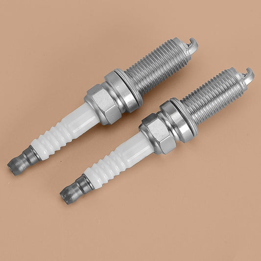 Pack of 2 Spark Plug 90118 WB461 fit for for Mazda 2 3 6 Axela CX-3 CX-5 v