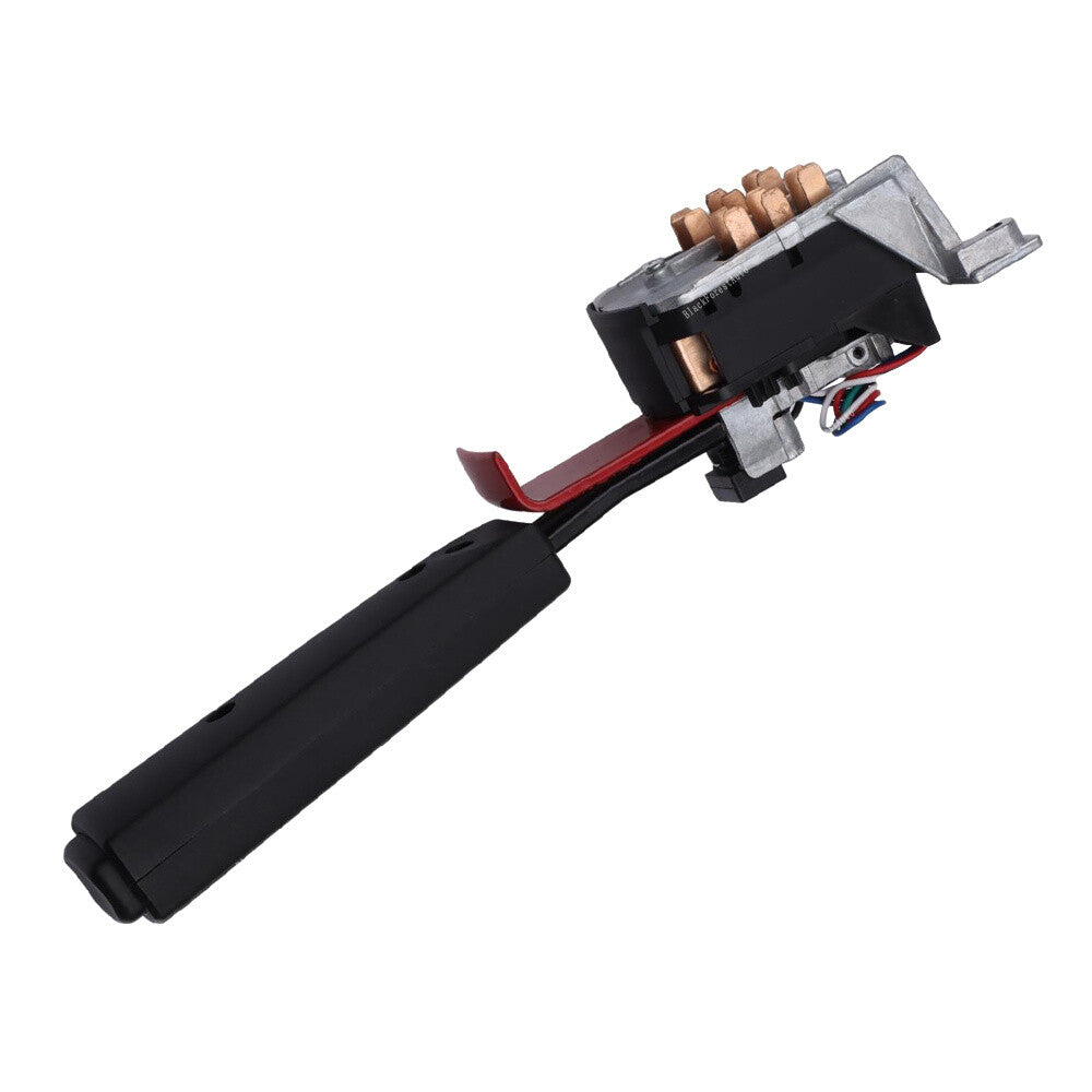 82406821 Black Turn Signal Switch 12-Pin NEW Fits for Kenworth for Volvo