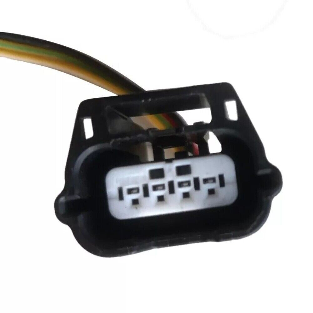 Wire Harness Pigtail Radiator Shutter Connect Fit for Altima Murano 15-20 n