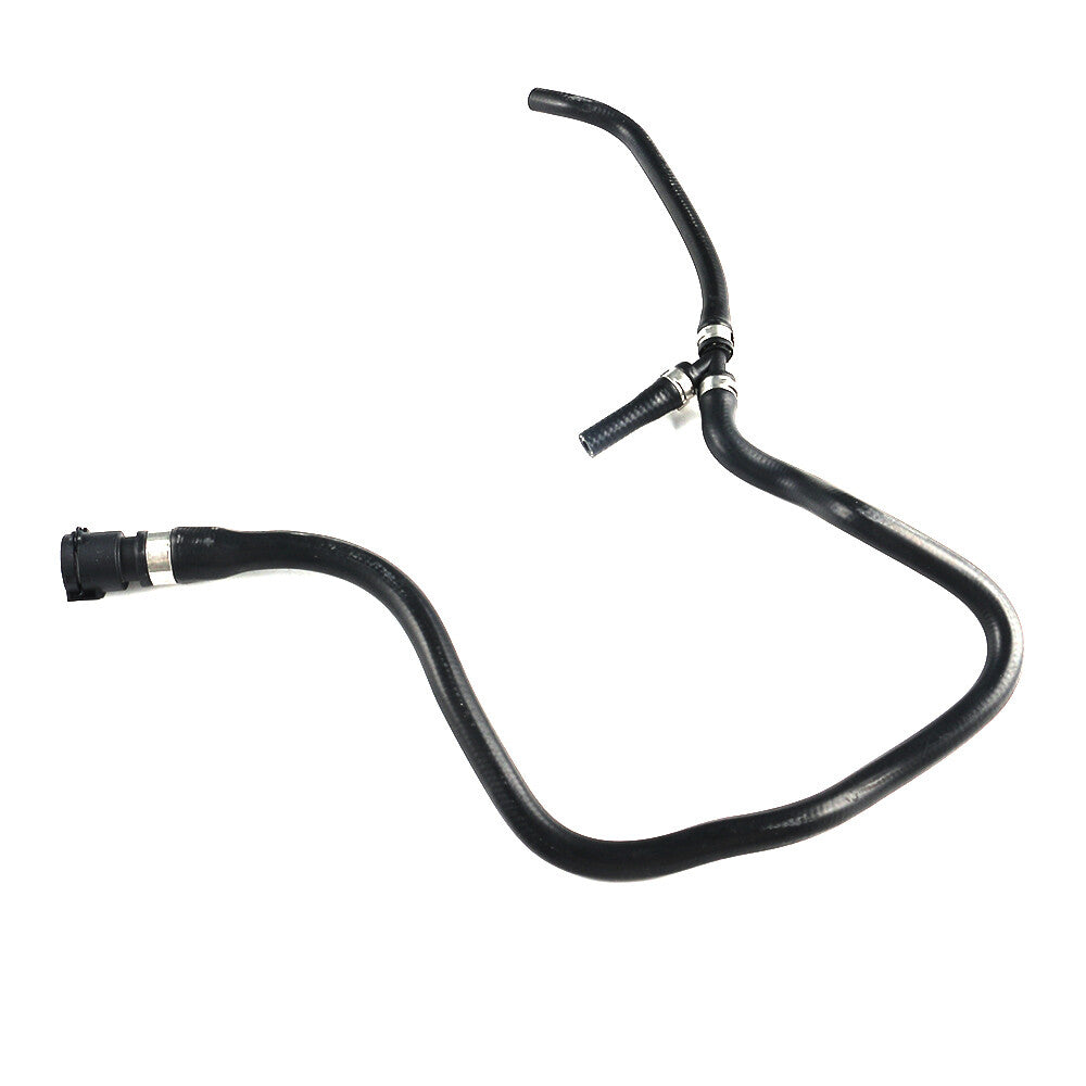 Water Hose Expansion Tank Coolant Hose Fit for BMW E65 E67 7 Series 2000-2005 Q