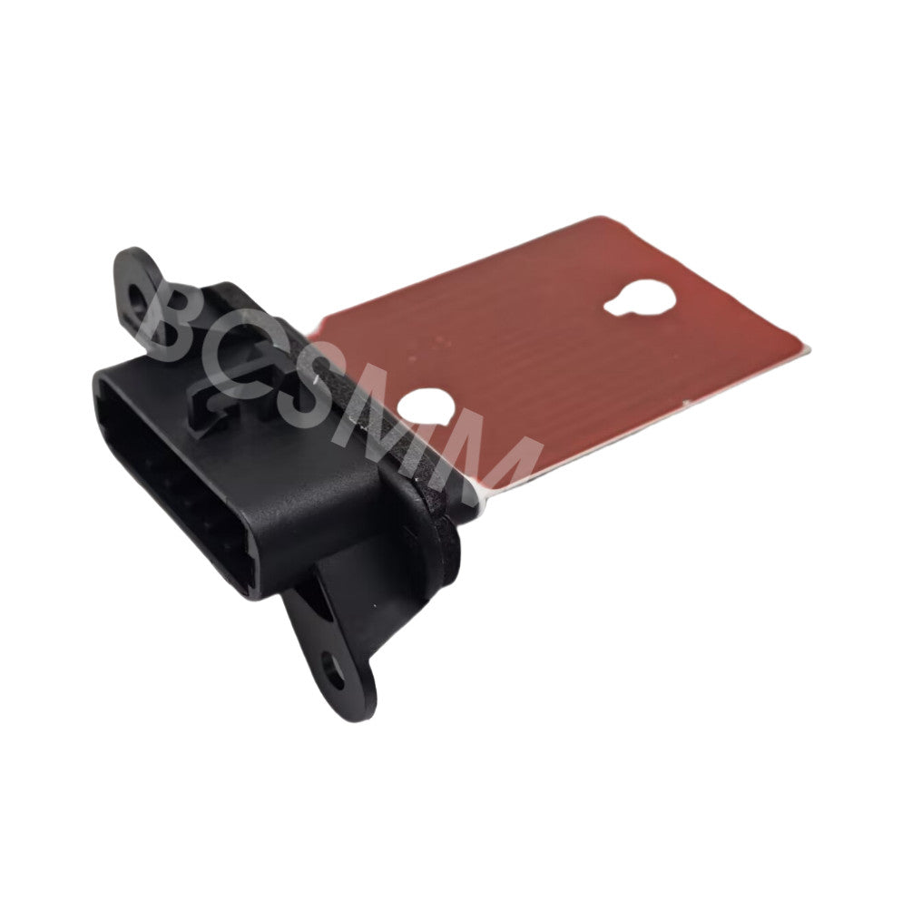 Fit for Chevrolet Trax 2015-2022 5 Pin Car Heater Blower Motor Resistor 95018066 Q