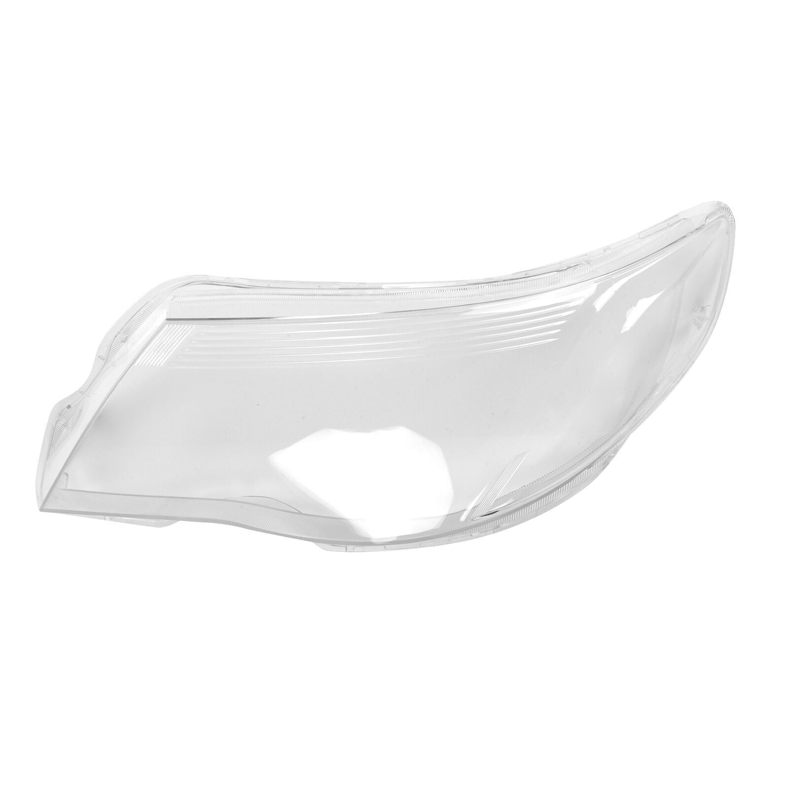 for Subaru Forester 2009 2010 2011 2012 Pair Headlight Lens Cover Replacement Q