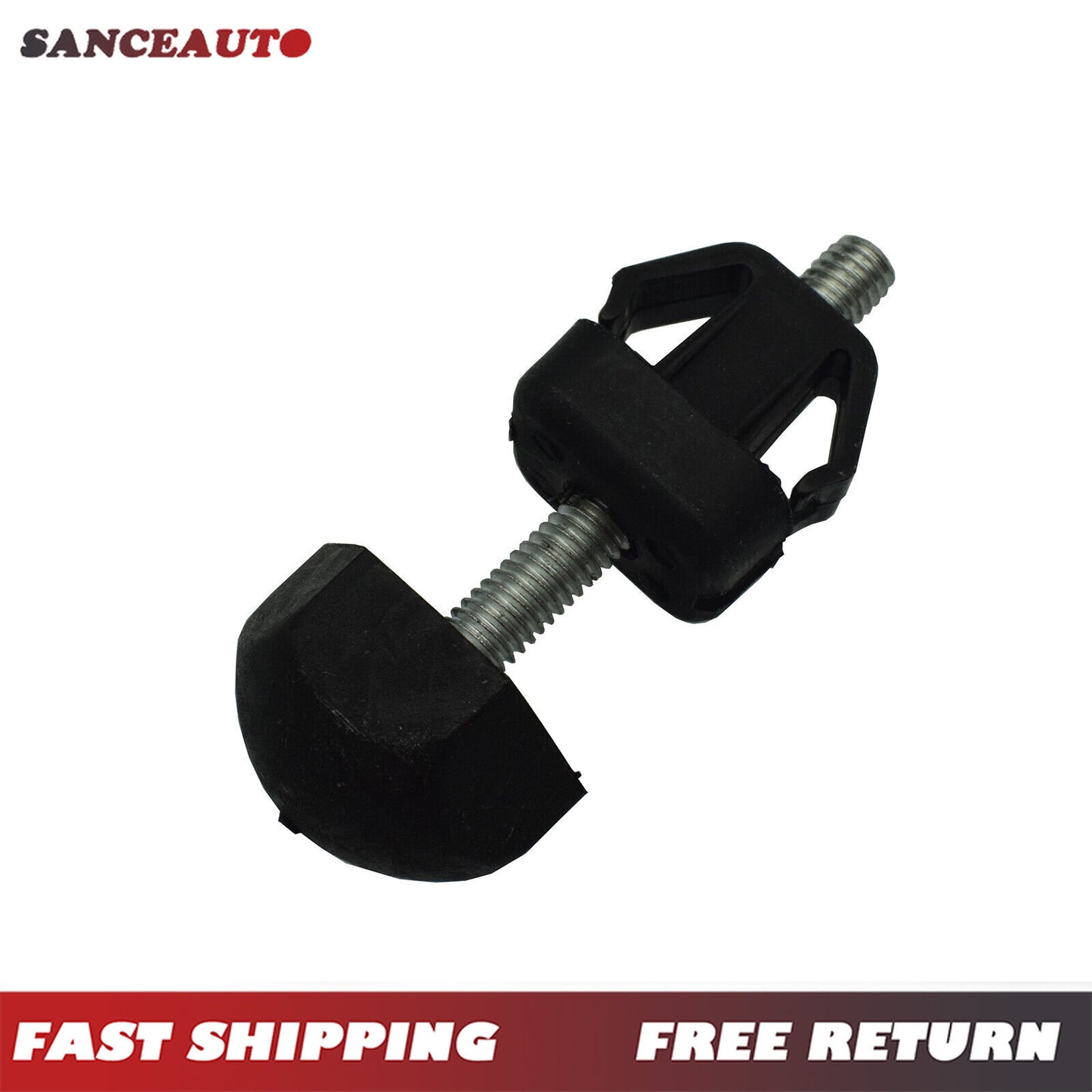 Range hood anti-collision adjuster suitable for Fusion for Lincoln MKZ 2013 - 2016 DS73-16K808-AA- n