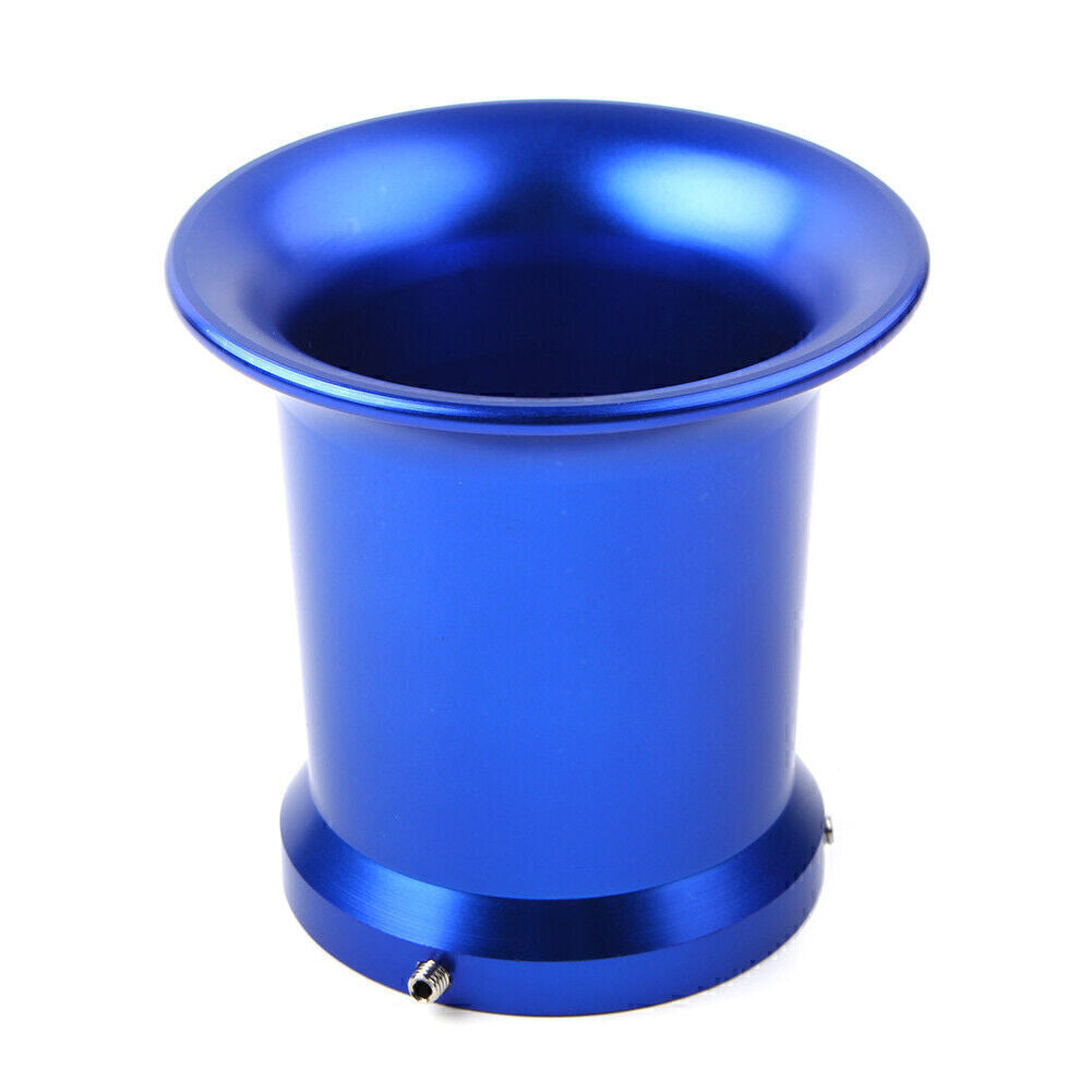 Carburetor 50mm Air Filter Cup Blue For PWK 21/24/26/28/30mm PE 28/32mm