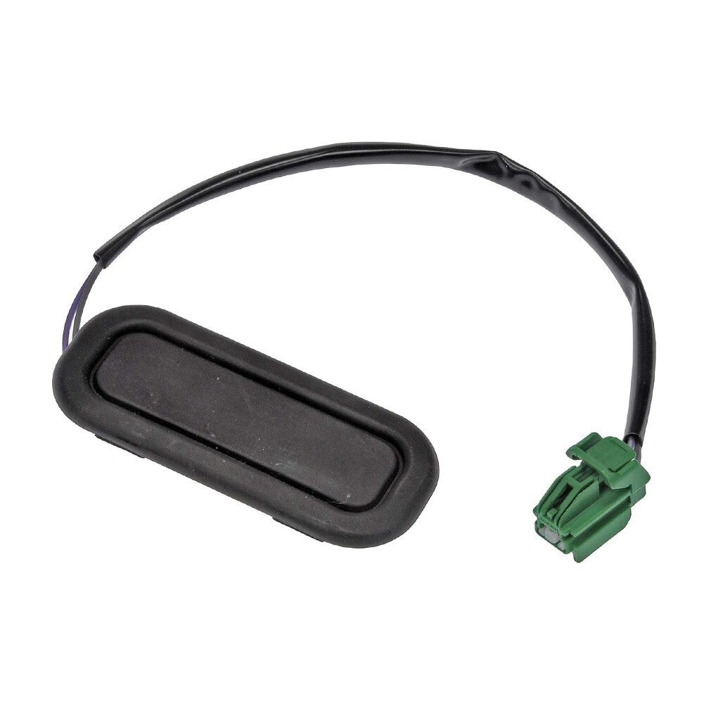 Trunk Lid Opener Liftgate Release Switch for Saturn For Outlook 2007-10 15934060 v
