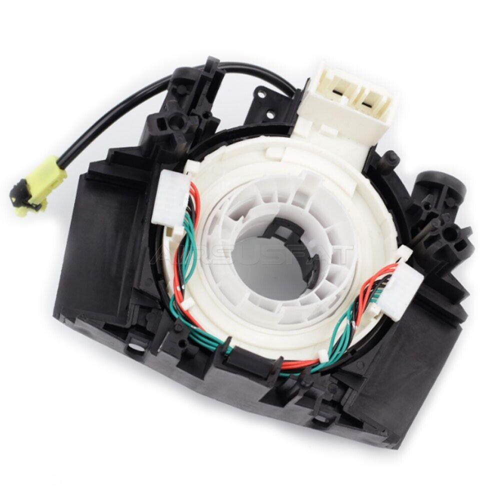 for Nissan Navarre Note Mikra Qashqai X trail Clock Spring B5567-9U00A