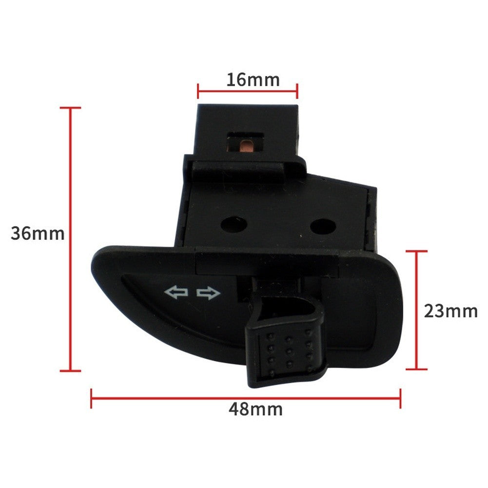 Turn Signal Control Turn Signal Function Ignition Function For Piaggio Scooters Q
