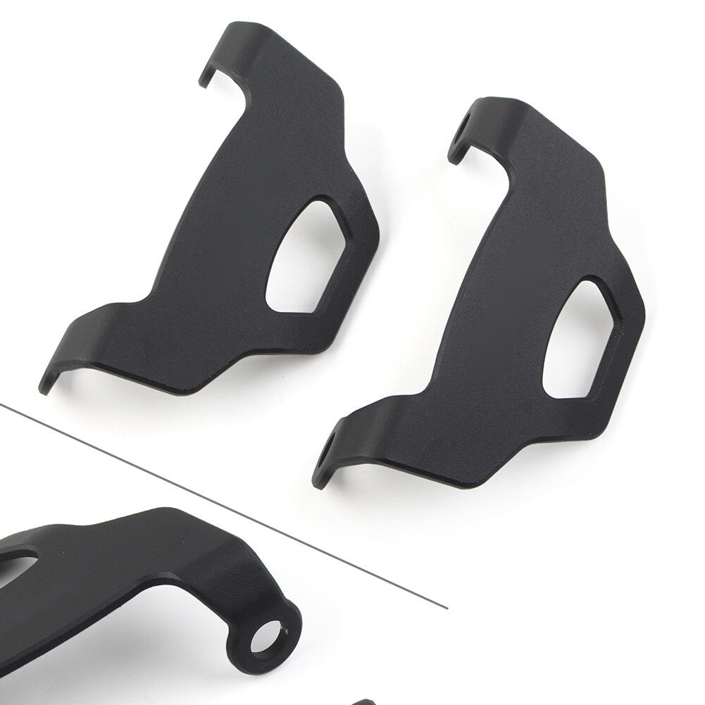 Front Brake Caliper Guard for Ducati Multistrada Scrambler 800 Panigale 899 Pair