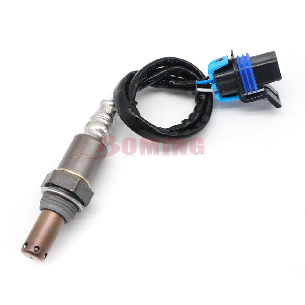 One turbocharger acceleration sensor for 2005-07 for Freightliner DETROIT DIESEL Series 60