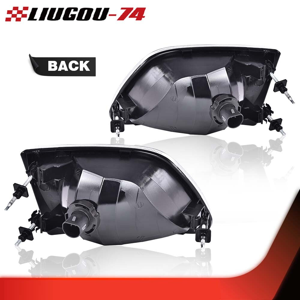 Suitable for 1997-03 97-99 97-2002 Expedition headlight LH&right side- v