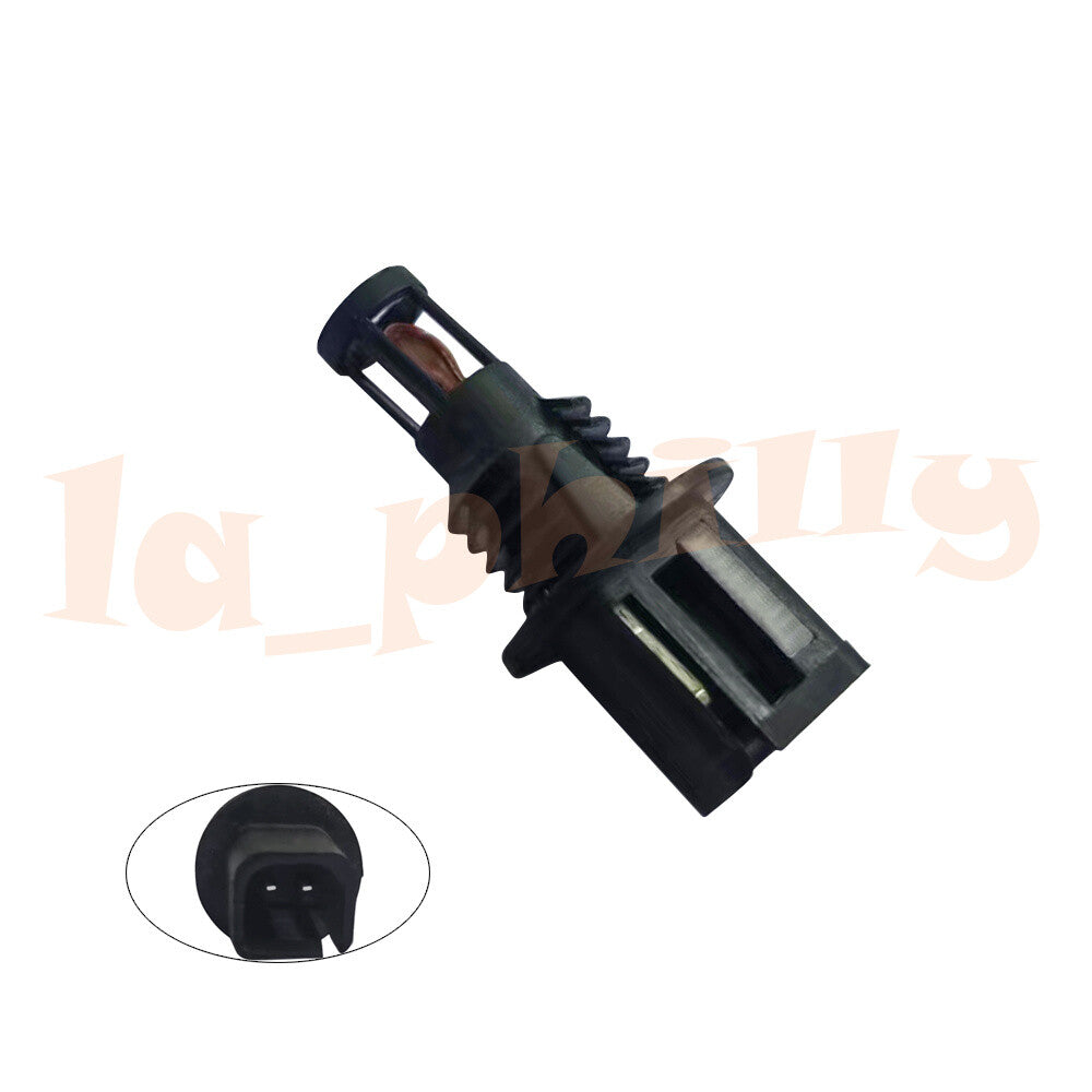 Fit for Chrysler 200 for Jeep Cherokee 68223056AA HVAC Air Temperature Sensor Probe Q