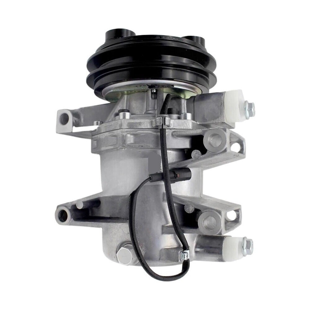 8981028240 A/C Compressor 12V Replace for Isuzu DMAX D-MAX 2.5L 3.0L 2008-2012 n