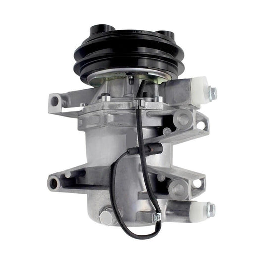 8981028240 A/C Compressor 12V Replace for Isuzu DMAX D-MAX 2.5L 3.0L 2008-2012 n