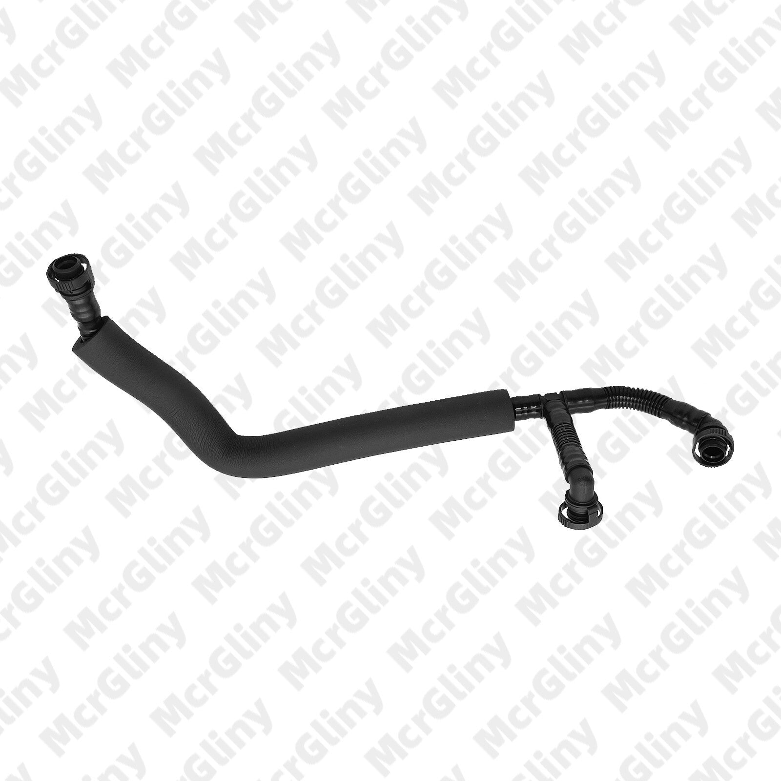 3.0 Crankcase Ventilation Hose 11157559528 Suitable for X3, X5, E70, Z4, 528i, 328i, 128i- n