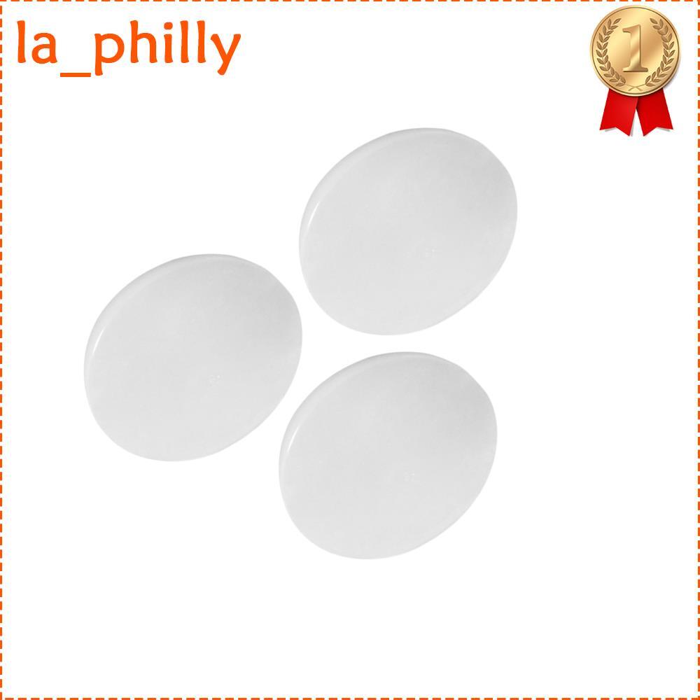 3Pcs For 1998-2011 Crown Victoria Ticket Dome Light Lens Cover White Replacement Q