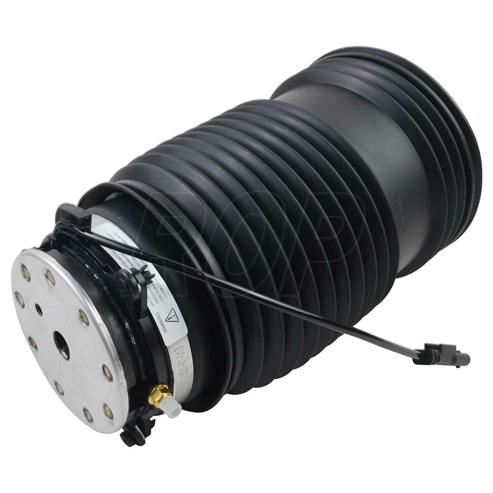 New Rear Left Air Suspension Spring Bag for Mercedes W213 C253/X253 GLC E-Class