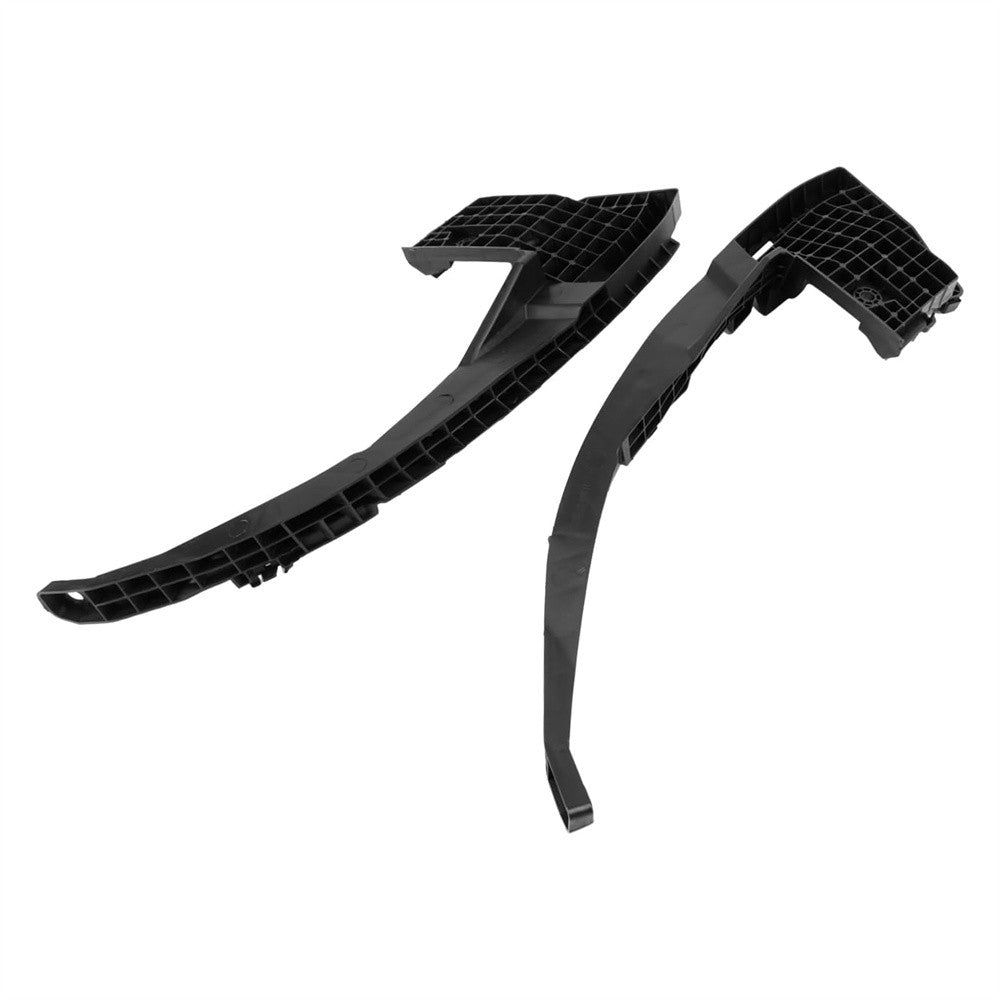 2¡Á Front Bumper Headlight Brackets Left Right for Honda for Accord Sedan 2023-2025