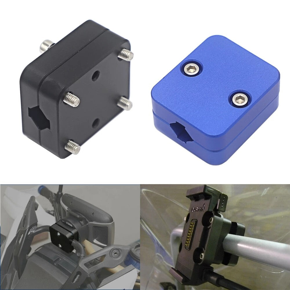 Motorcycle phone GPS Navigation Holder Bracket for BMW R1200GS F800GS CRF1000L