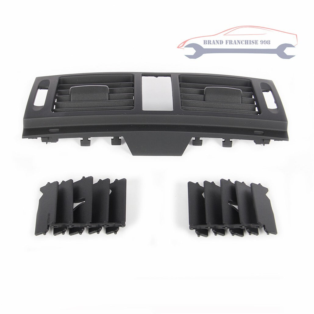 Dashboard AC Air Vent Fit for Mercedes Benz C Class #A2048304054# Q