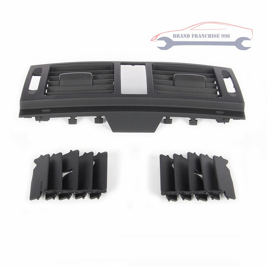 Dashboard AC Air Vent Fit for Mercedes Benz C Class #A2048304054# Q