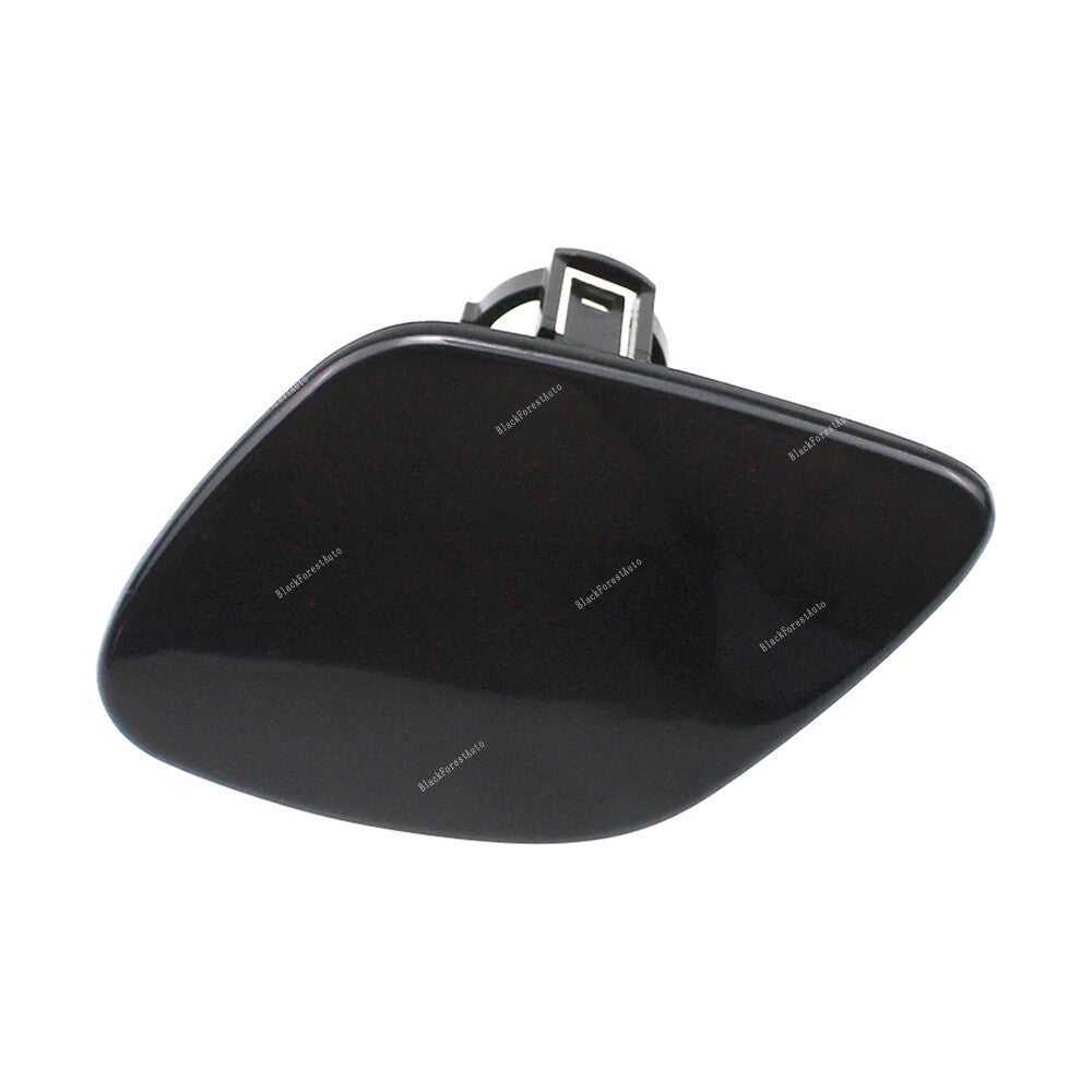 Unpainted Bumper Headlamp Washer Nozzle Cover For 2004-2006 for Lexus RX330 RX350