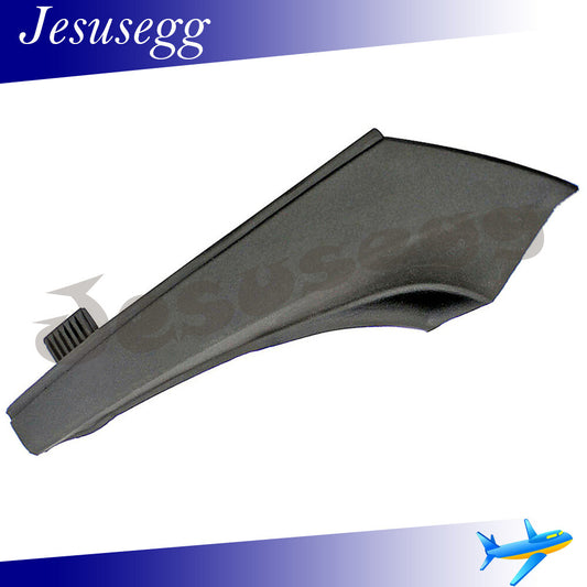 Front Left Bumper Fender To Cowl Hood Side Seal Fit For 2013-2018 for Toyota Rav4 Q