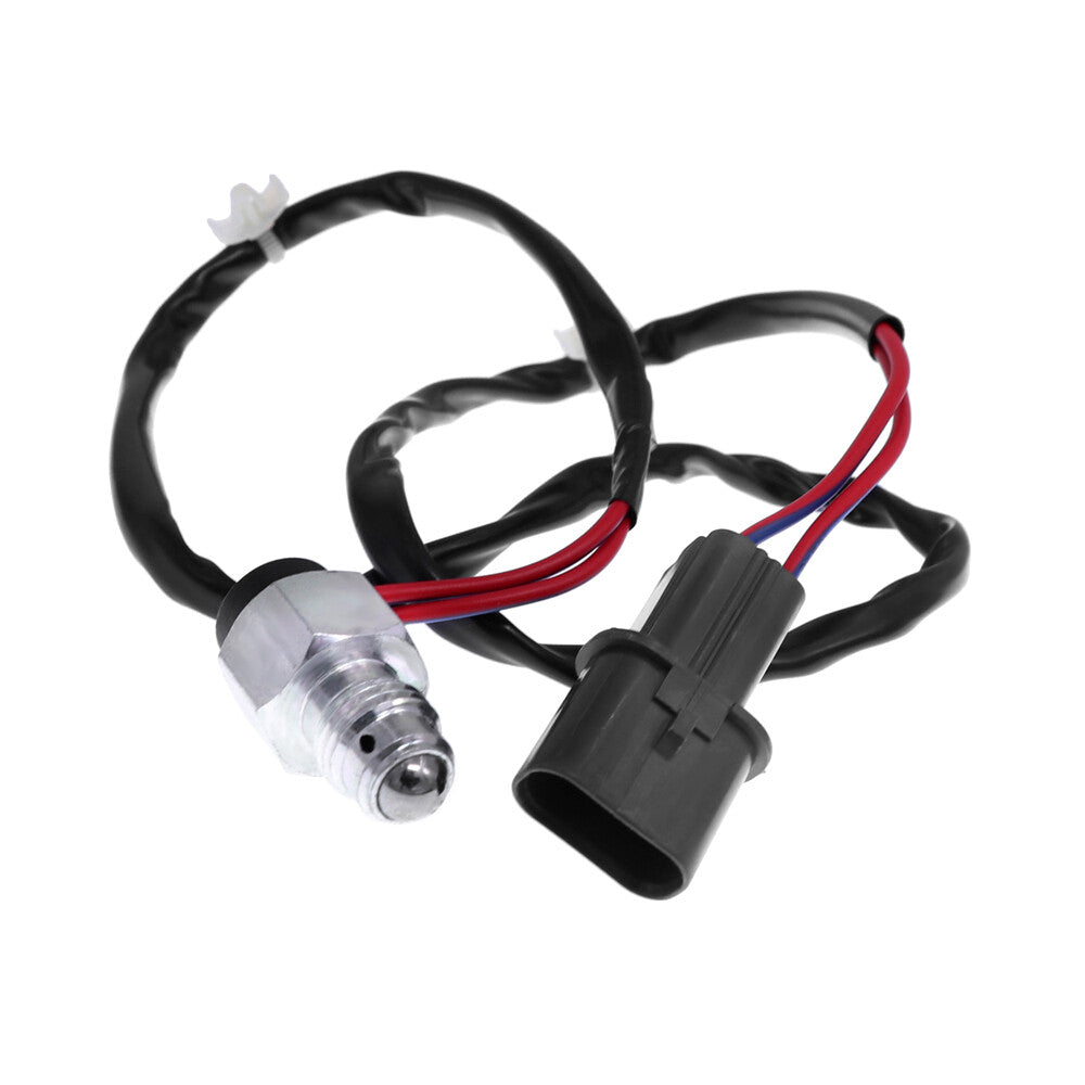 New Freewheel Clutch Switch Sensor Fits for Mitsubishi Montero for Pajero  Shogun Black