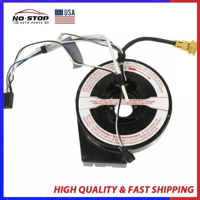 NOS clock spring 4687630 and for Chrysler for Dodge for Plymouth BWD CLS229